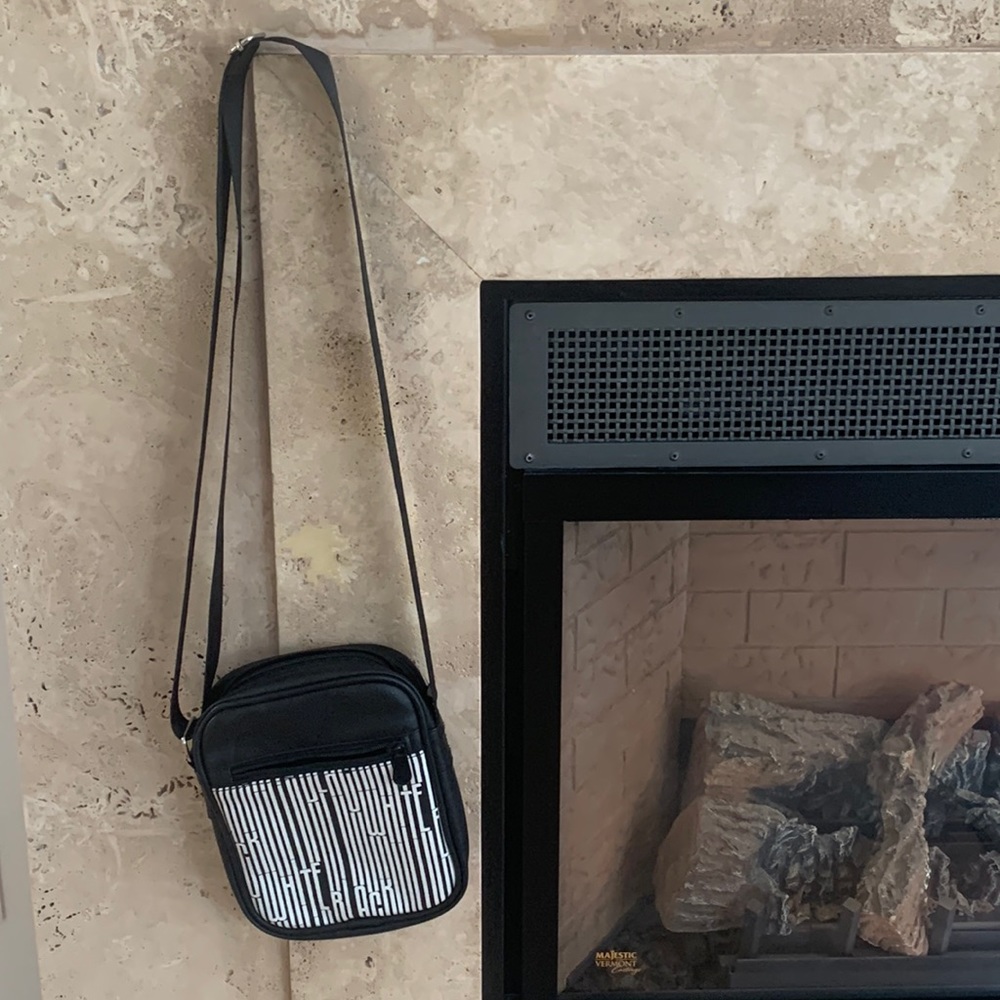 Juventus official shoulder bag